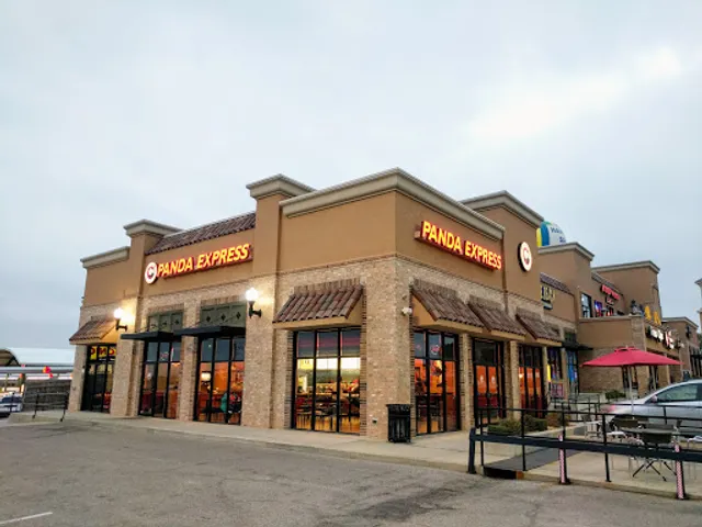 Panda Express