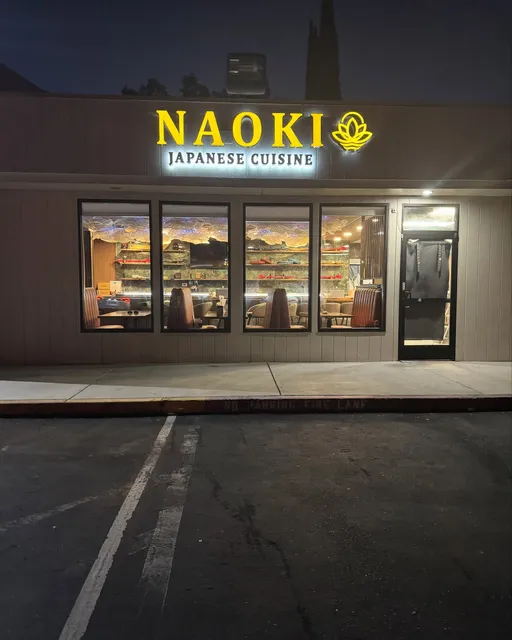 Naoki Japanese Cuisine