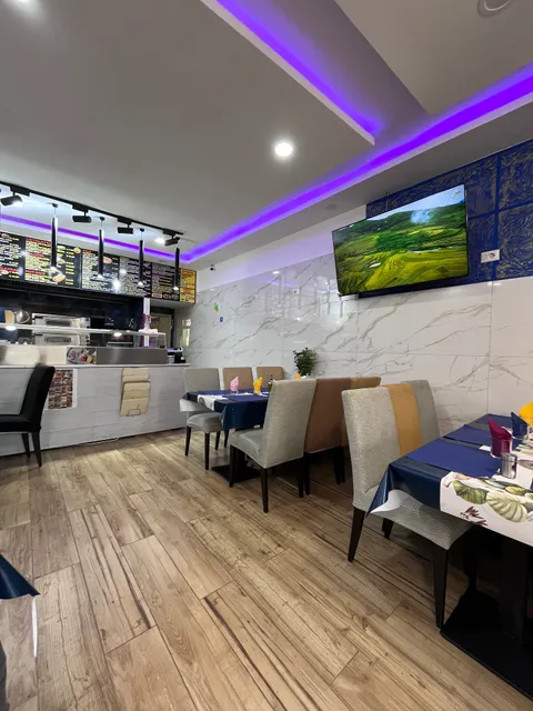 Kashmir Valley Restaurant