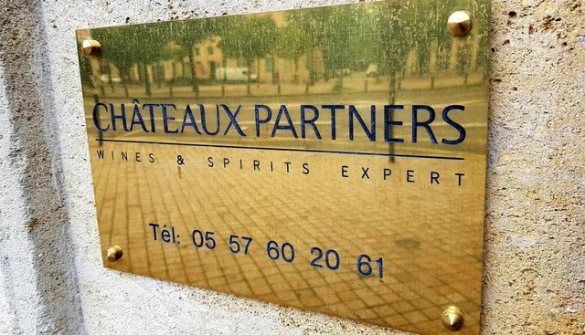 Châteaux Partners