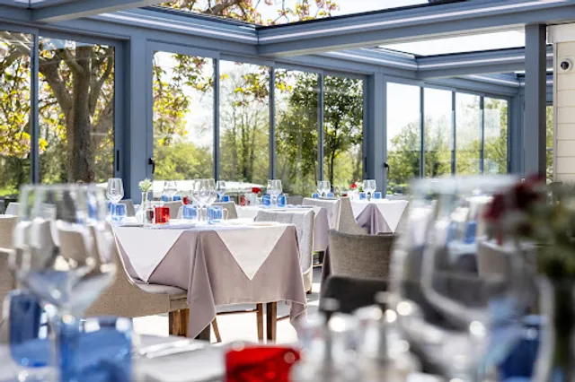 Mediterranevm at Bray