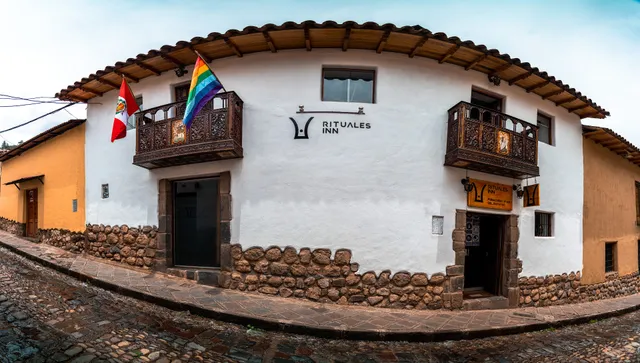 Rituales Inn Cusco - Nazarenas