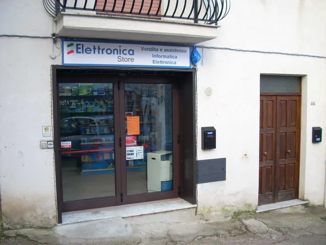 Elettronica Store
