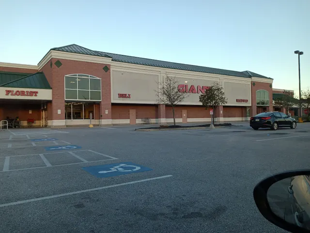 East Manchester Village Center