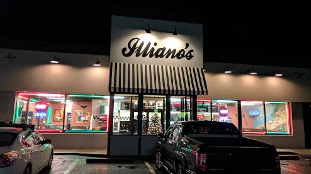 Illiano's