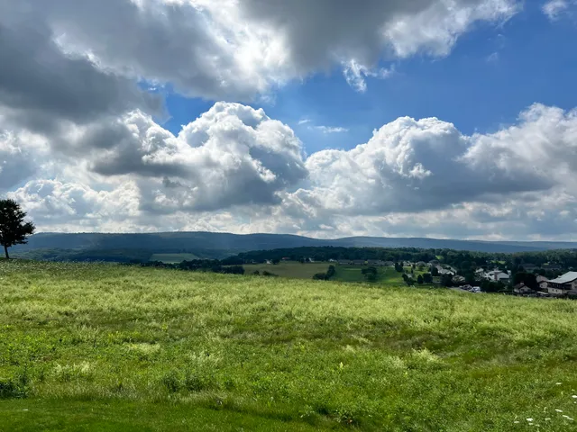 Glengarry Golf Links
