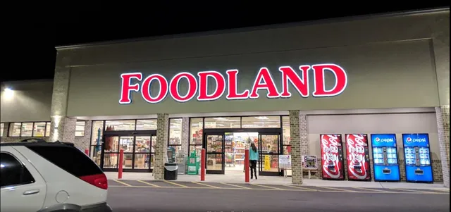 Elgin Foodland