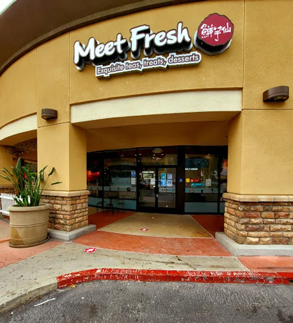 Meet Fresh Chino Hills