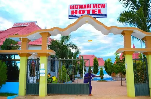 Buzwagi View Hotel