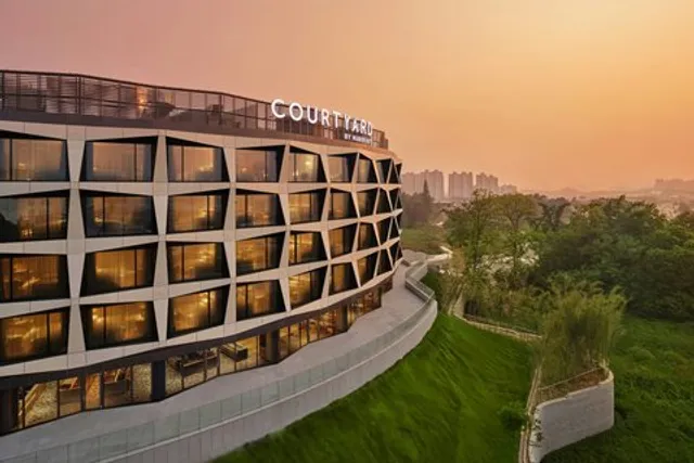 Courtyard by Marriott Pyeongtaek