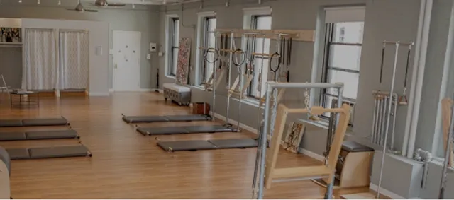 NYC Pilates