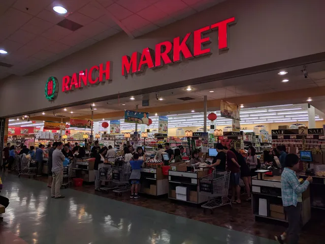99 Ranch Market