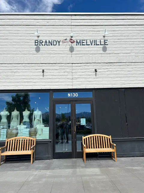 Brandy Melville - Salt Lake City