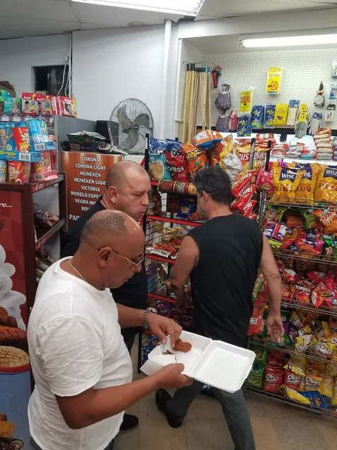 Almanzar Deli Grocery Corporation