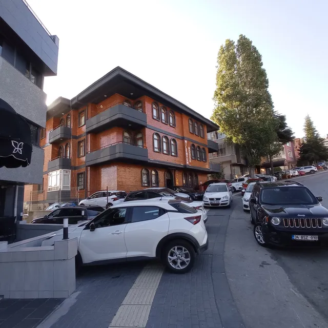 MİLENYM HOUSE & SUiTE