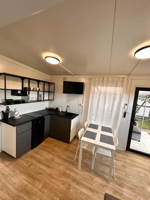 Leba Holiday with Air Conditioning