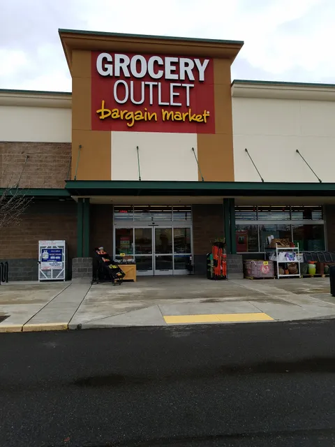 Grocery Outlet