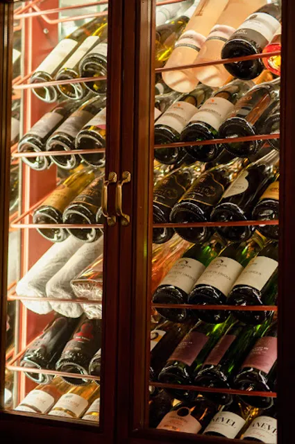 Trattoria dal Mantoan