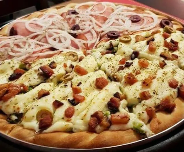 Japa Pizza Pizzaria e Hamburgueria em Caraguatatuba