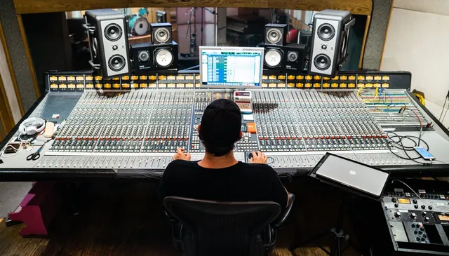 Different Fur Studios