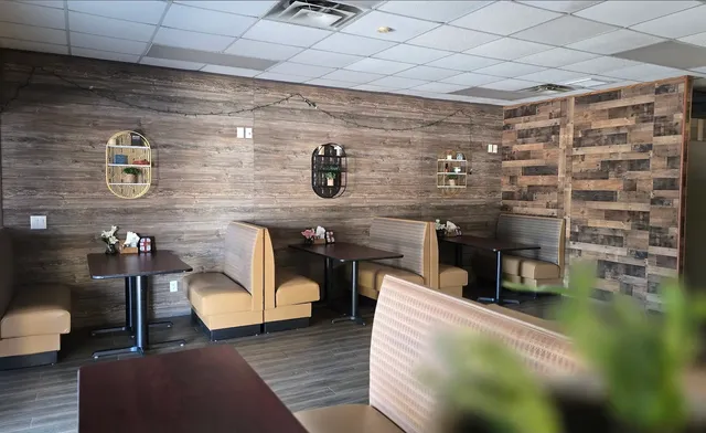 Lily European Кitchen Restaurant