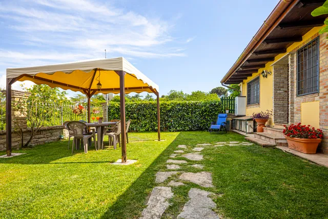 Villetta Green View Anguillara casa vacanze