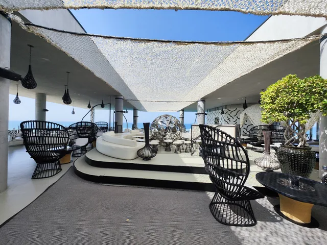 Siddharta Lounge by Buddha-Bar Muscat