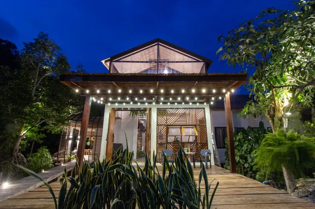 Escape Life Koh Kood