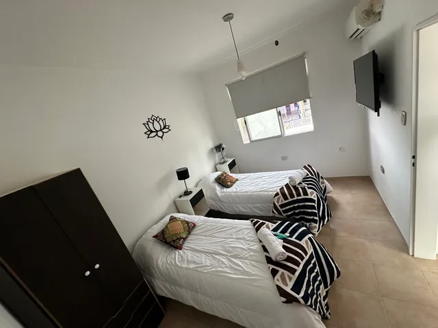 Departamentos crisol