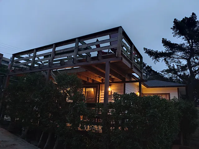 AmbienteMar Cabañas Papudo