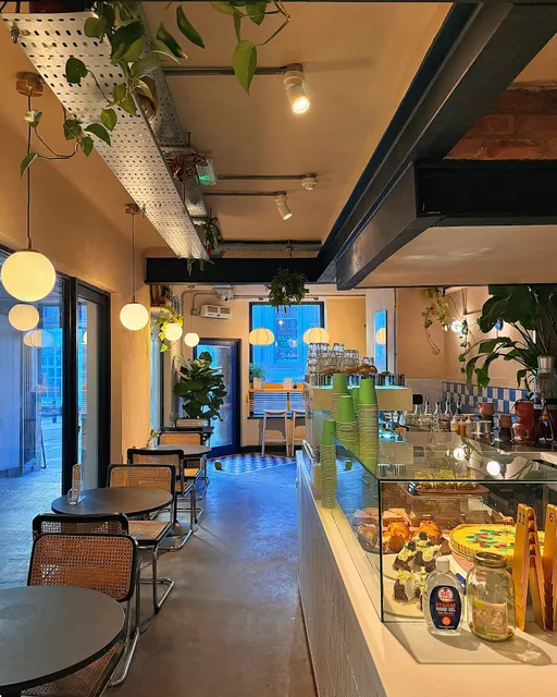 Boulangerie de Saigon