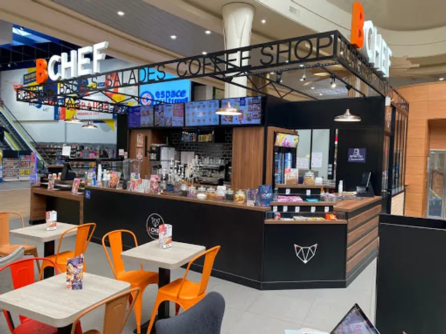 BCHEF NANTES BASSE GOULAINE