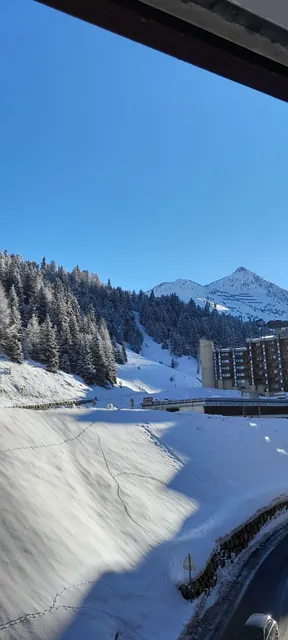 Résidence Maeva Saint-Jacques