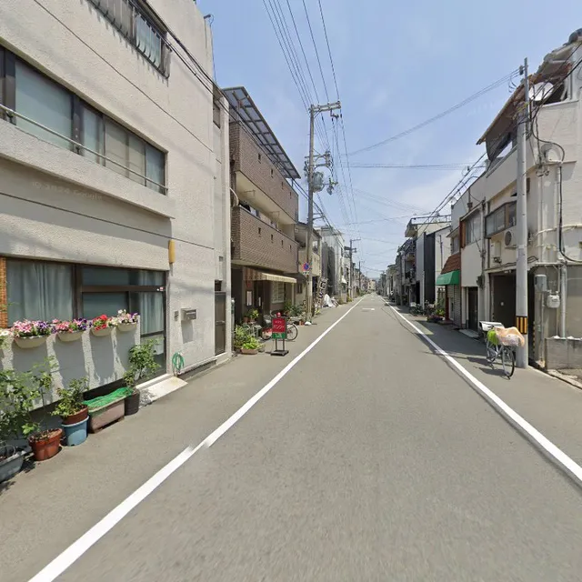 カフェパンジー