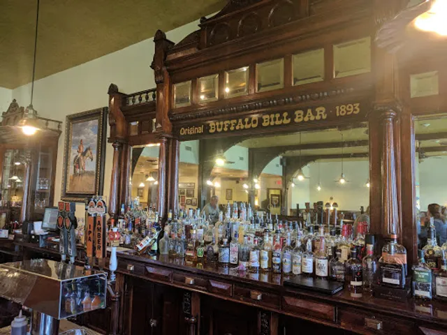 Open Range Bar and Grill