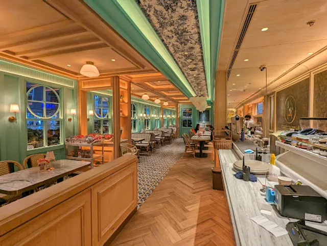 Monsieur Spoon- Summarecon Mal Serpong