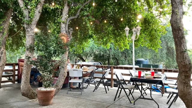 Casa Mendoza Mexican Restaurant