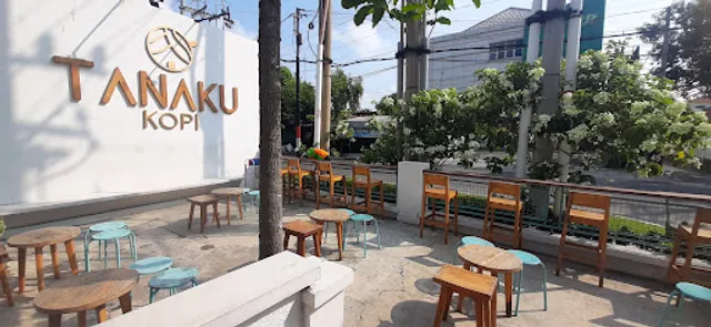 Tanaku Kopi