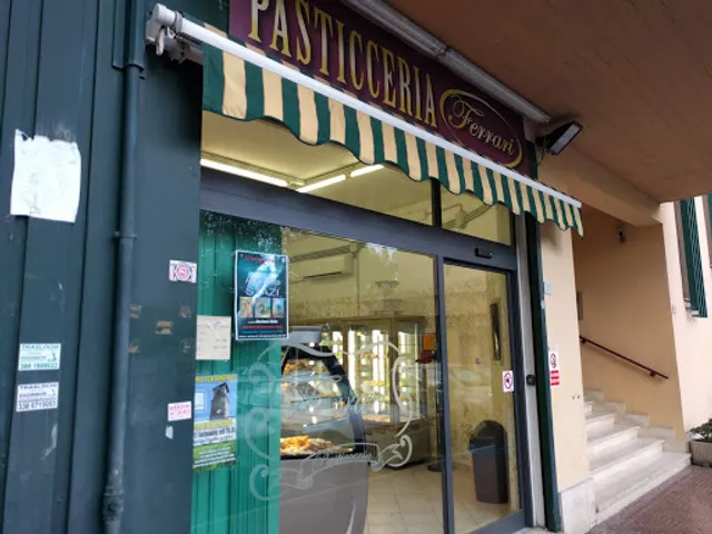 Pasticceria Ferrari Di Ciaffarini Luciana