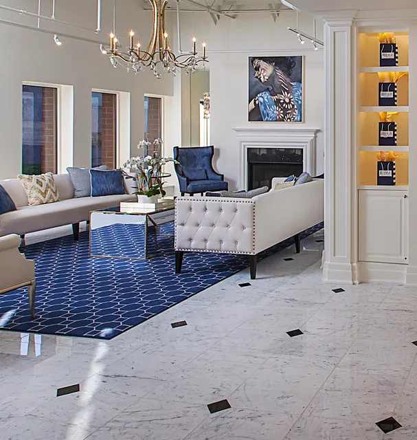 Rivage Day Spa Birmingham