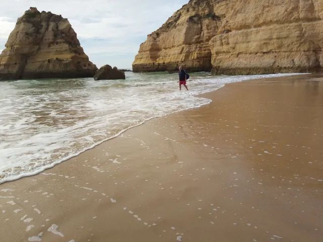 Apartamentos Encosta da Marina - Praia da Rocha