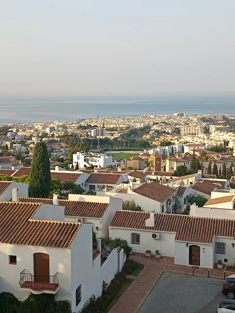 Apartamentos Torres de San Juan