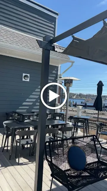 Favorites Bistro Bar