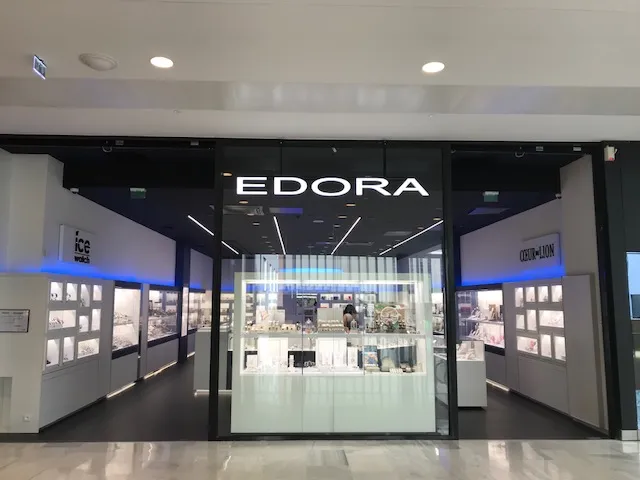 Bijouterie Edora muse Metz - bijoux : bracelets, colliers, bagues, montres