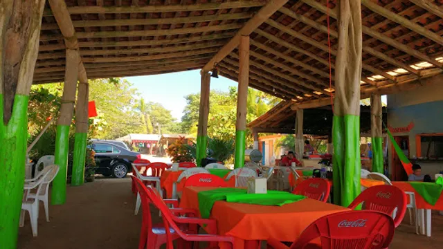 Restaurante DOÑA NICA