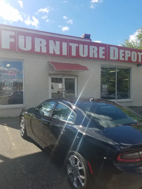 The Furniture Depot