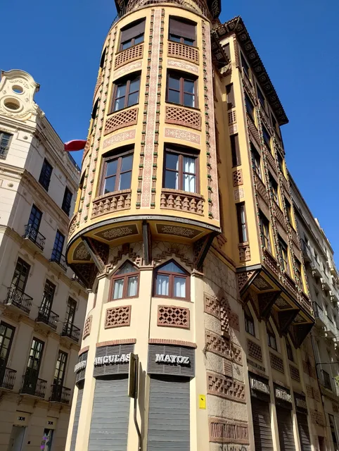 Carretería 5 Apartment