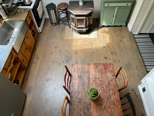 Three Bridges Cottage