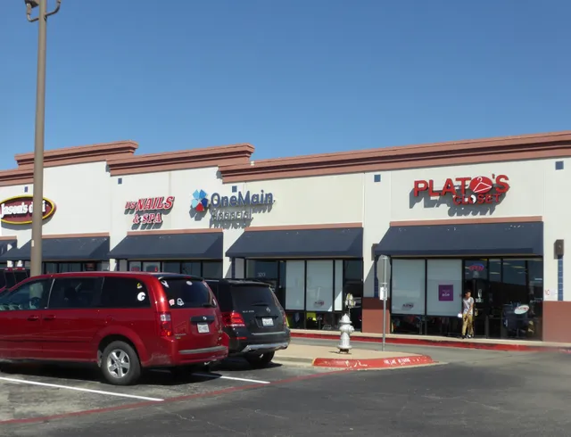 Platos's Closet Killeen