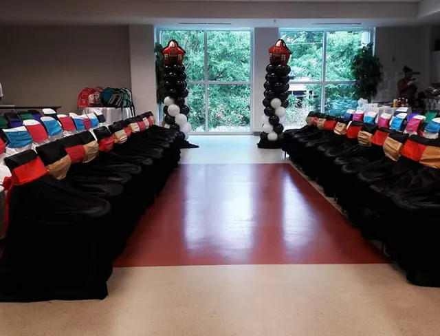 The Villages at Carver Family YMCA